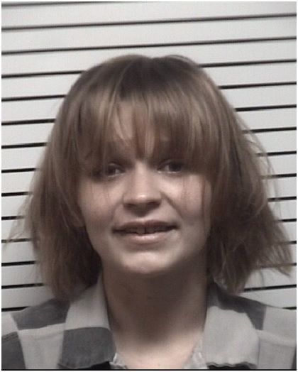 Mariah Cynthia Coley, 22, of Stony Point.